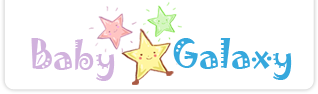 Baby Galaxy