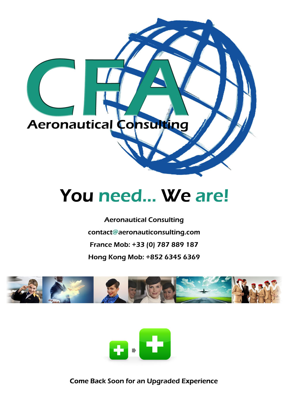 CFA Aero Consult