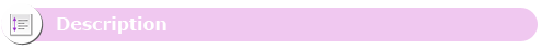 Description
